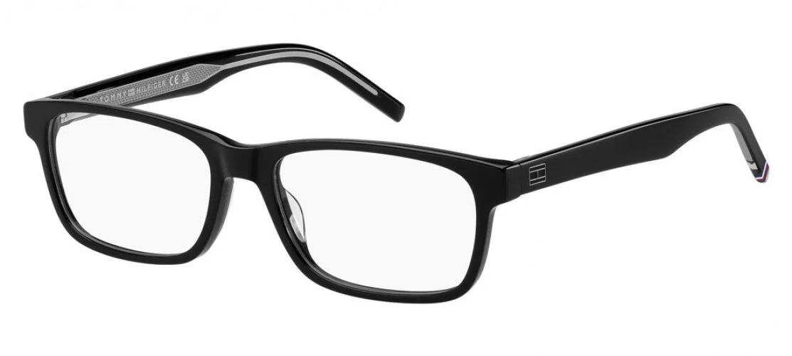 Tommy Hilfiger TH2076 Eyeglasses - view 3